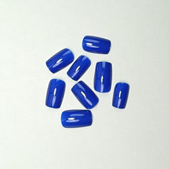 24pcs/Set Press On Nails MJE-343