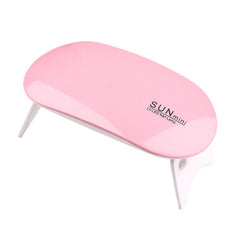 Solid Nail Gel Glue for Press-Ons and Soft Gel Tips