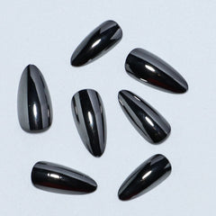 24pcs/Set Press On Nails MEI-347