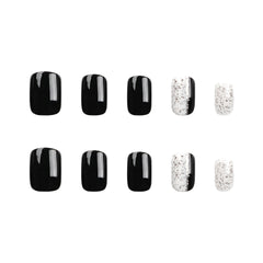 24pcs/Set Press On Nails JP2905