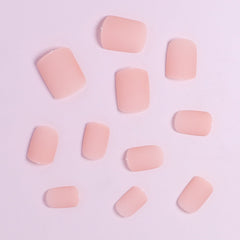 24pcs/Set Press On Nails JIA-165