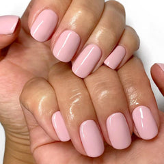 24pcs/Set Press On Nails JIA-070