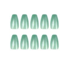 24pcs/Set Press On Nails JP2657