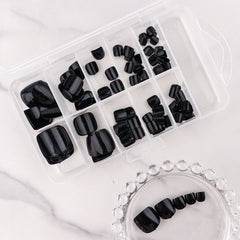120pcs /Set Press On Nails RFT-PP13