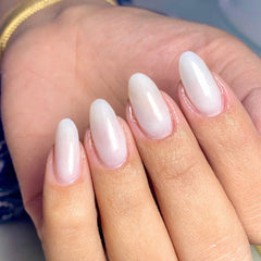 24pcs/Set Press On Nails JIA-127