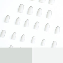 24pcs/Set Press On Nails JP2740