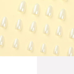 Weekly Deals 24pcs/Set Press On Nails JP2703