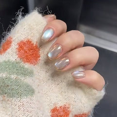 24pcs/Set Press On Nails KX-10085