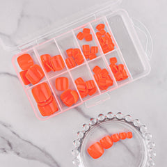 120pcs /Set Press On Nails RFT-PP09