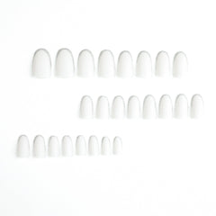 24pcs/Set Press On Nails JP2740