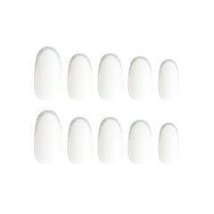 24pcs/Set Press On Nails JP2740