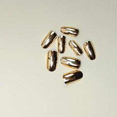 24pcs/Set Press On Nails MEI-344