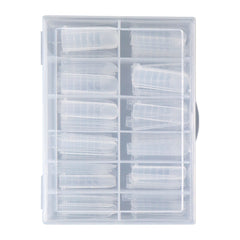 Nails tips press on nails