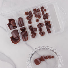 120pcs /Set Press On Nails RFT-PP24