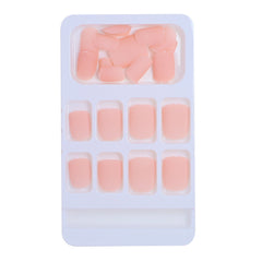 24pcs/Set Press On Nails JIA-165