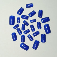 24pcs/Set Press On Nails MJE-343