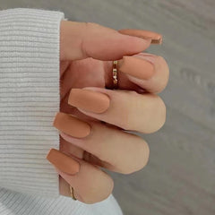 24pcs/Set Press On Nails JP2233