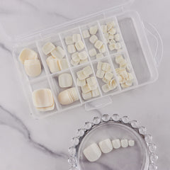 120pcs /Set Press On Nails RFT-PP30