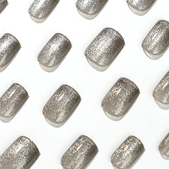 Cat Eye Press On Nail 24pcs/set JP1980