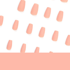 24pcs/Set Press On Nails JP2233