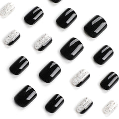 24pcs/Set Press On Nails JP2905