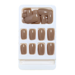 24pcs/Set Press On Nails JIA-349