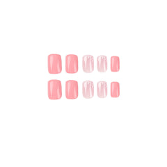 24pcs/Set Press On Nails JP2560