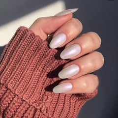 24pcs/Set Press On Nails JIA-127