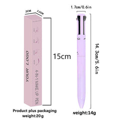 4-In-1 Makeup Pen