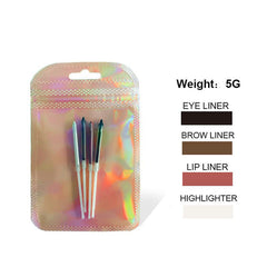 4-In-1 Makeup Pen