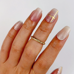 Nail Art Stickers ZL-0456
