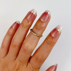 Nail Art Stickers ZL-0477