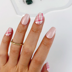 Nail Art Stickers ZL-0500