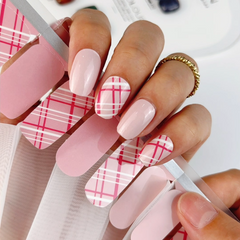 Nail Art Stickers ZL-0500