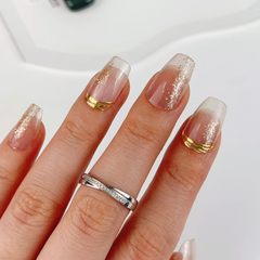Nail Art Stickers ZL-0509