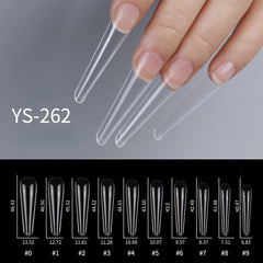 False nails tips for press on nails