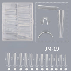 Nails tips press on nails