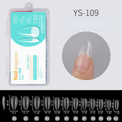 False nails tips for press on nails