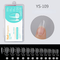 False nails tips for press on nails