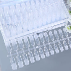 False nails tips for press on nails