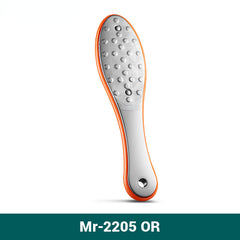 Pedicure Foot Care Tools Foot File Rasps Callus Dead Foot Skin Care Remover Sets Stainless Steel Professional Two Sides