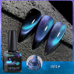 24pcs/Set Press On Nails QTJ0556-1