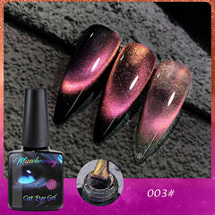 24pcs/Set Press On Nails QTJ0556-1