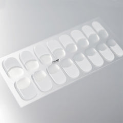 24pcs/Set Press On Nails NK-FSZ-002