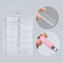 Nails tips press on nails