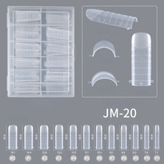 Nails tips press on nails