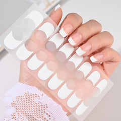24pcs/Set Press On Nails NK-FSZ-002