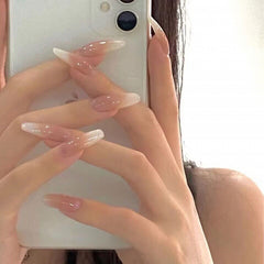 10pcs/Set Press On Nails CDJ0117-1