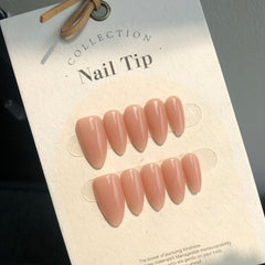 10pcs/Set Press On Nails CDJ0116-10