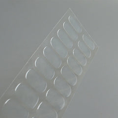 24pcs/Set Press On Nails TZ0115-1